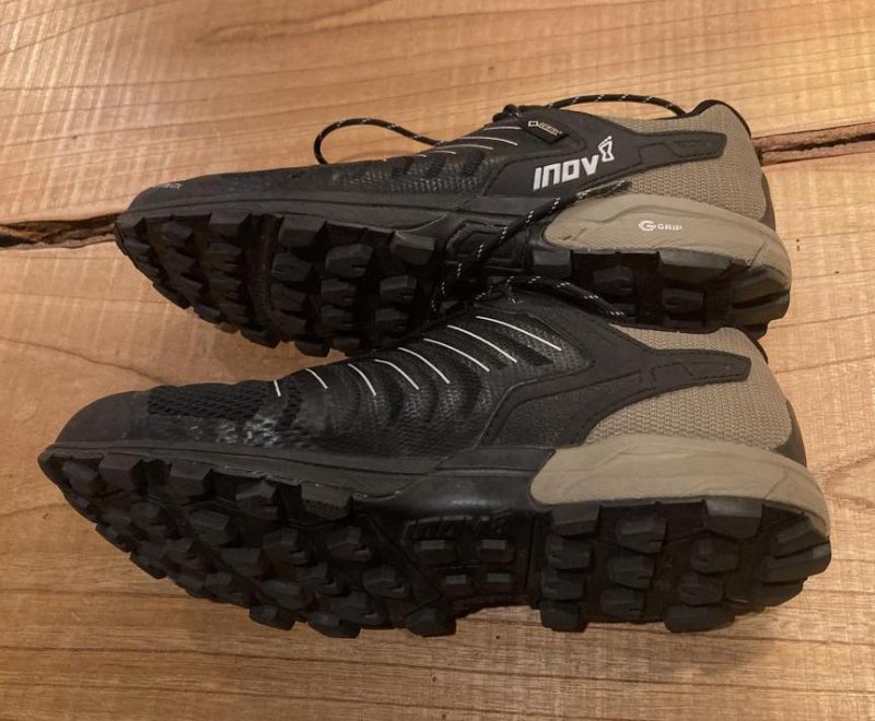 inov-8 イノヴェイト＞ ROCLITE 315 GTX ロックライト315GTX | 中古