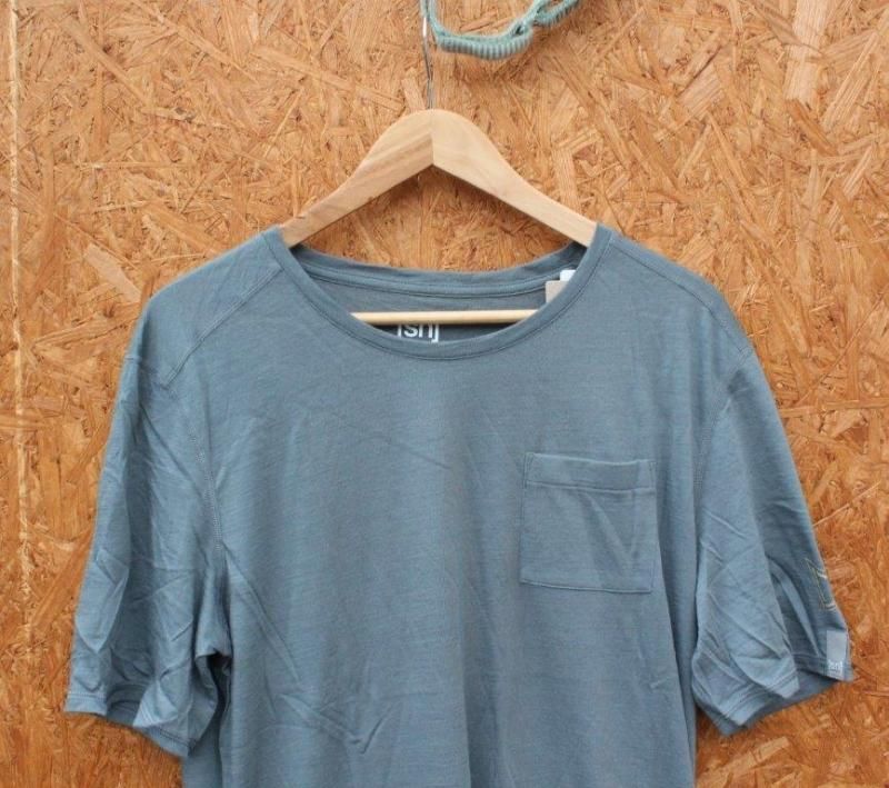 MENs M アトリエブルーボトル × SN supernatural ハイカーズ T