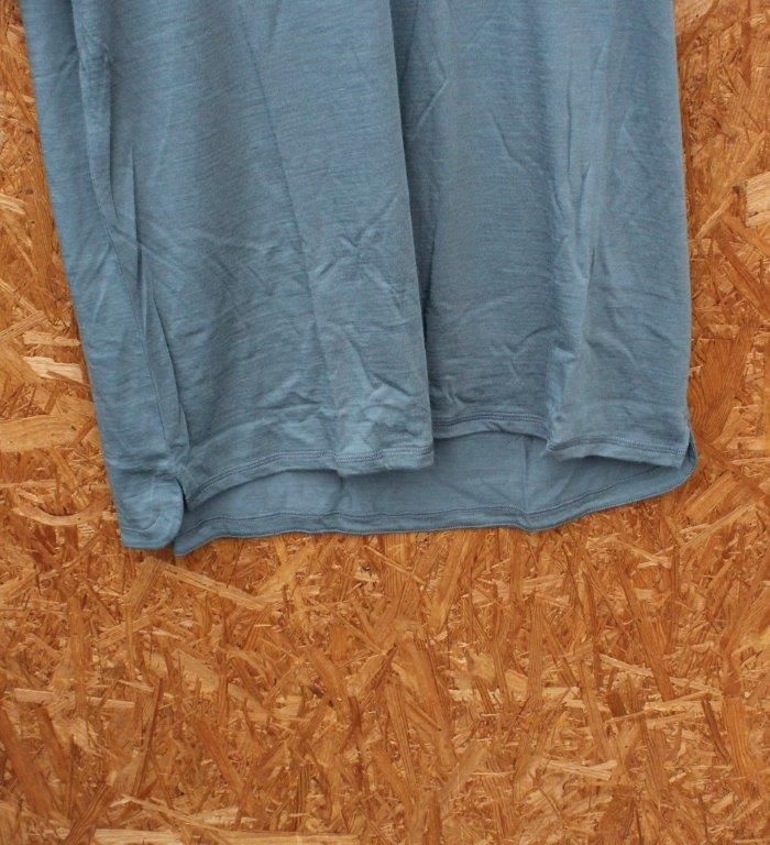 atelier Blue bottle アトリエブルーボトル＞ Hiker's T-shirts