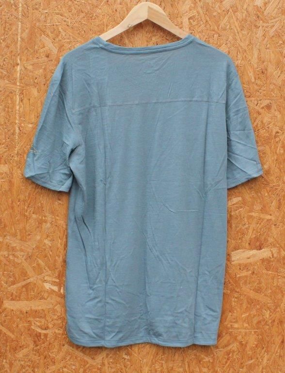 atelier Blue bottle アトリエブルーボトル＞ Hiker's T-shirts