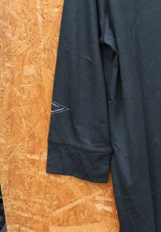 atelier Blue bottle アトリエブルーボトル＞ Hiker's T-shirts