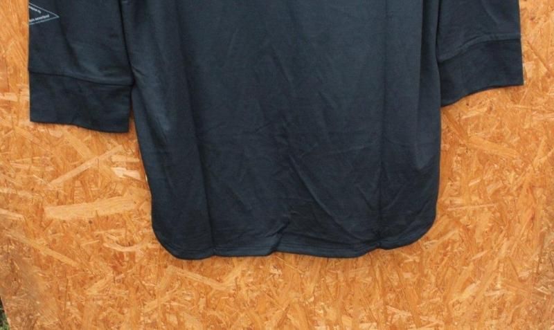 atelier Blue bottle アトリエブルーボトル＞ Hiker's T-shirts
