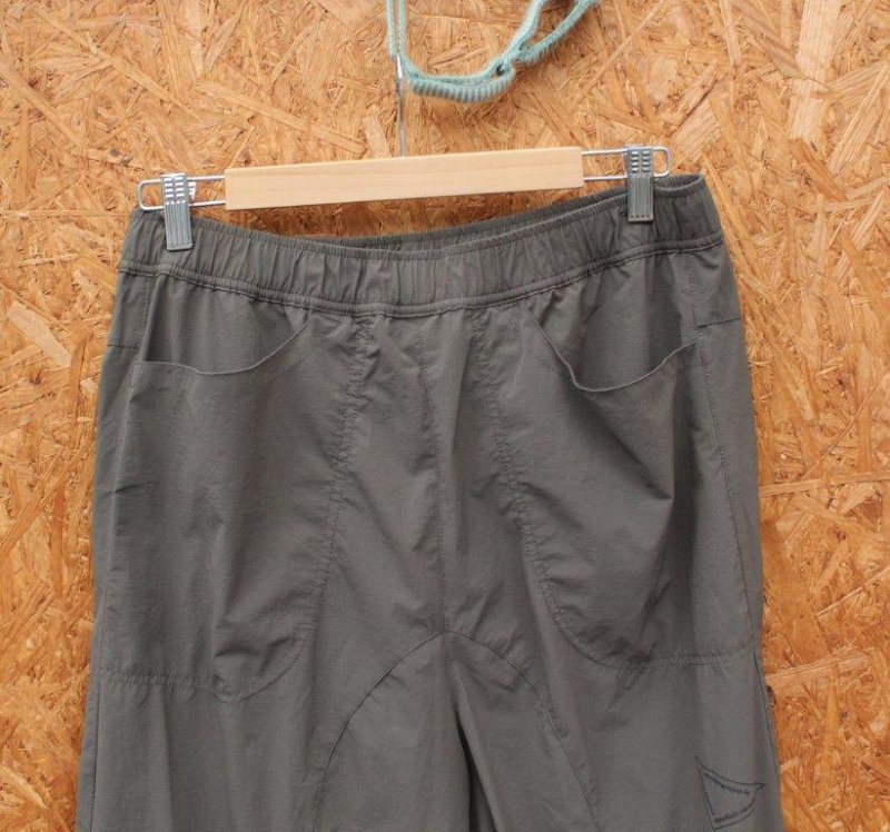 atelier Blue bottle アトリエブルーボトル＞ Hiker's PANTS ハイ