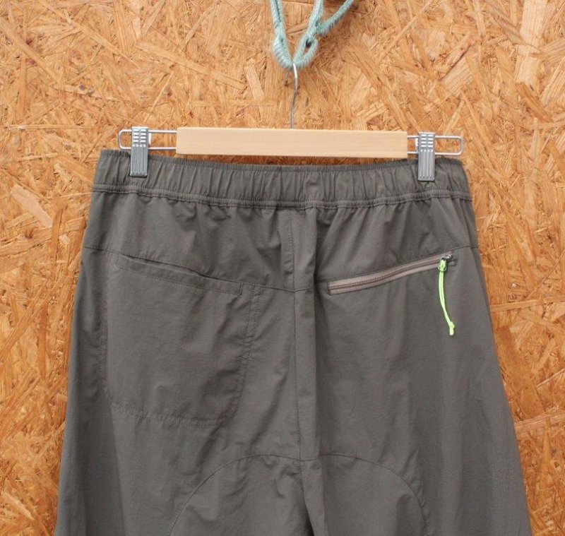 atelier Blue bottle アトリエブルーボトル＞ Hiker's PANTS ハイカーズパンツ | 中古アウトドア用品・中古登山用品  買取・販売専門店 : maunga (マウンガ)