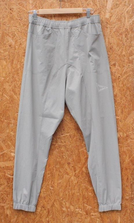 ＜atelier Blue bottle　アトリエブルーボトル＞　Hiker’s PANTS-B　ハイカーズパンツ-B |  中古アウトドア用品・中古登山用品 買取・販売専門店 : maunga (マウンガ)