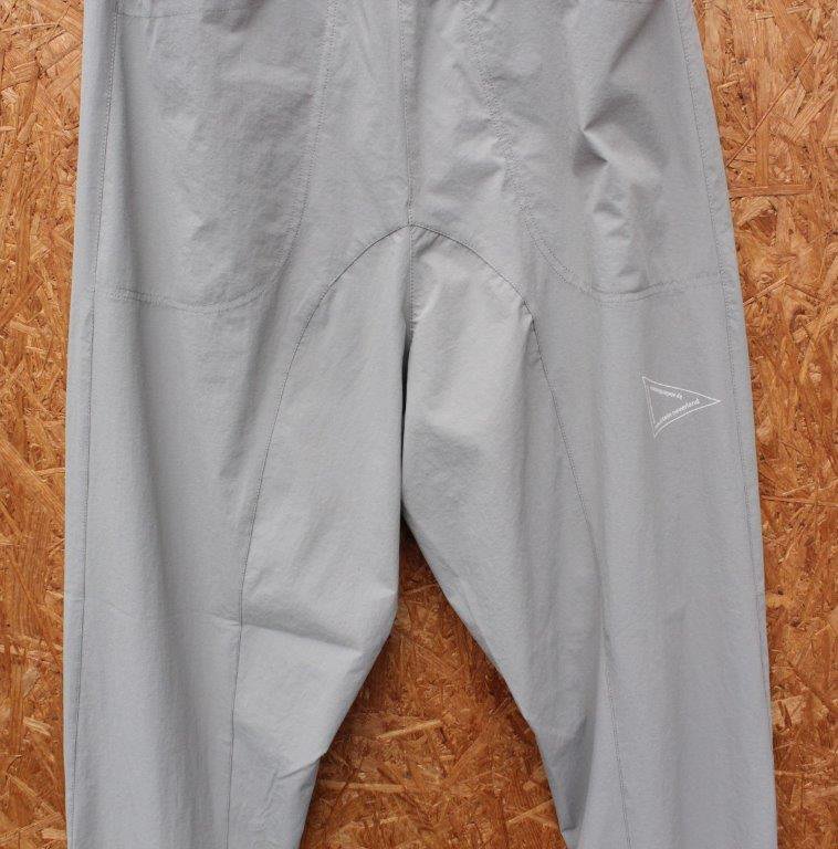 atelier Blue bottle アトリエブルーボトル＞ Hiker's PANTS-B ハイ