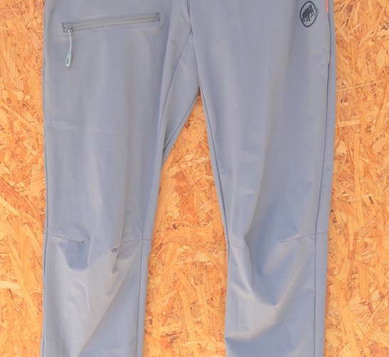 MAMMUT マムート＞ AEGILITY Slim Pants AF Women アジリティスリム