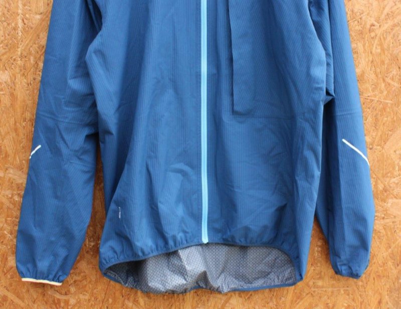 Haglofs ホグロフス＞ L.I.M PROOF JACKET リムプルーフジャケット