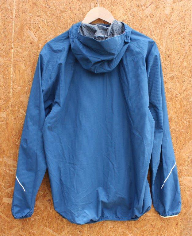 Haglofs ホグロフス＞ L.I.M PROOF JACKET リムプルーフジャケット