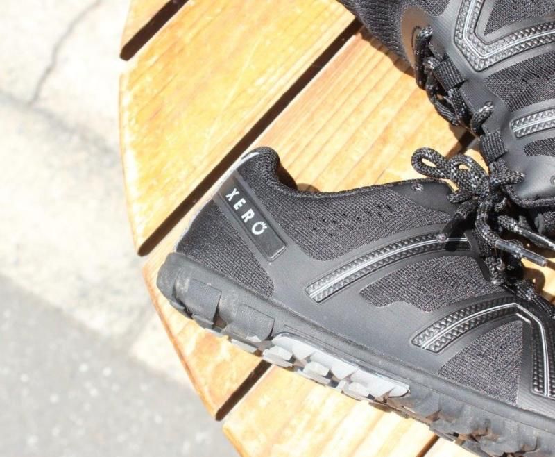 XEROSHOES ゼロシューズ＞ Women's Mesa Trail ウィメンズメサ