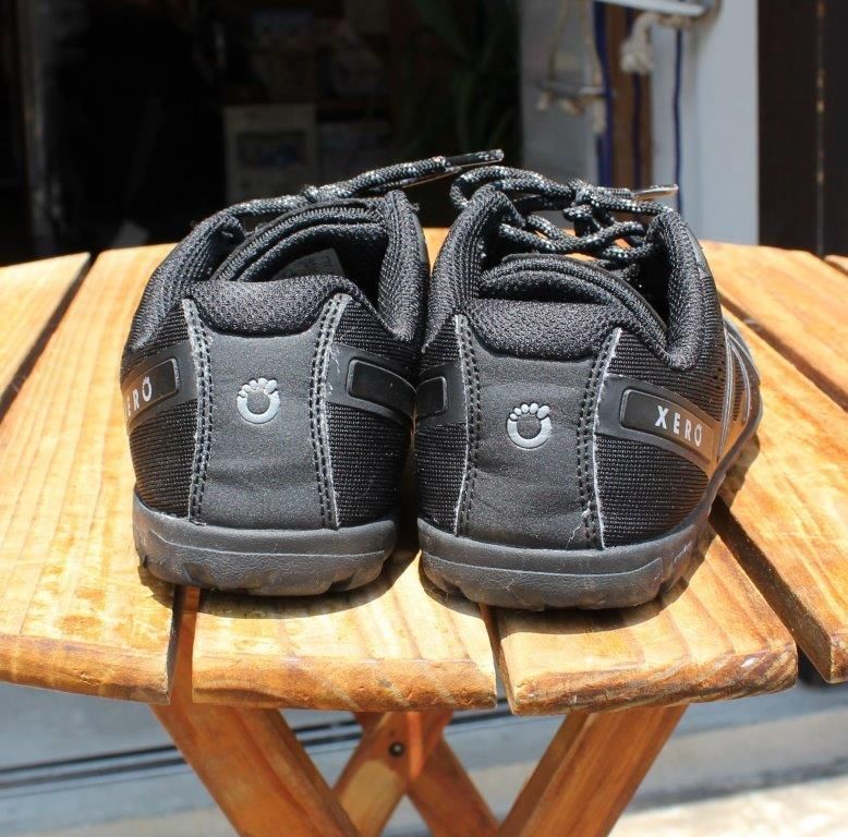 Mesa Trail Ⅱ [Mens] |メサトレイルII | Xero Shoes | ゼロ