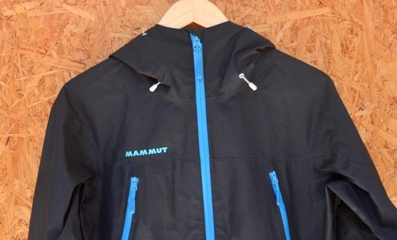 MAMMUT マムート Gore-Tex All Rounder Jacket39000円＋税