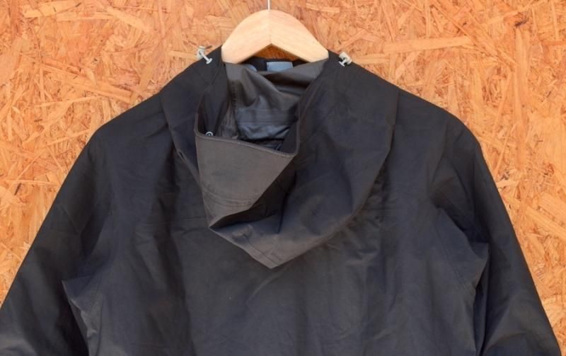 MAMMUT マムート＞ Gore-Tex All Rounder Jacket Women