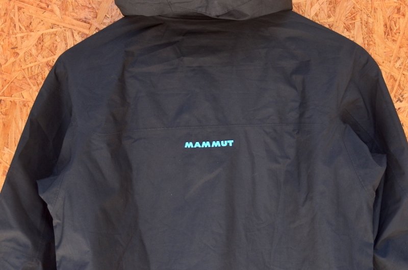 ＜MAMMUT マムート＞ Gore-Tex All Rounder Jacket Women