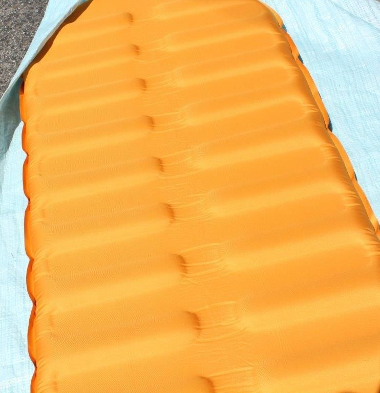 THERM-A-REST サーマレスト＞ EVOLITE PLUS-B エヴォライト