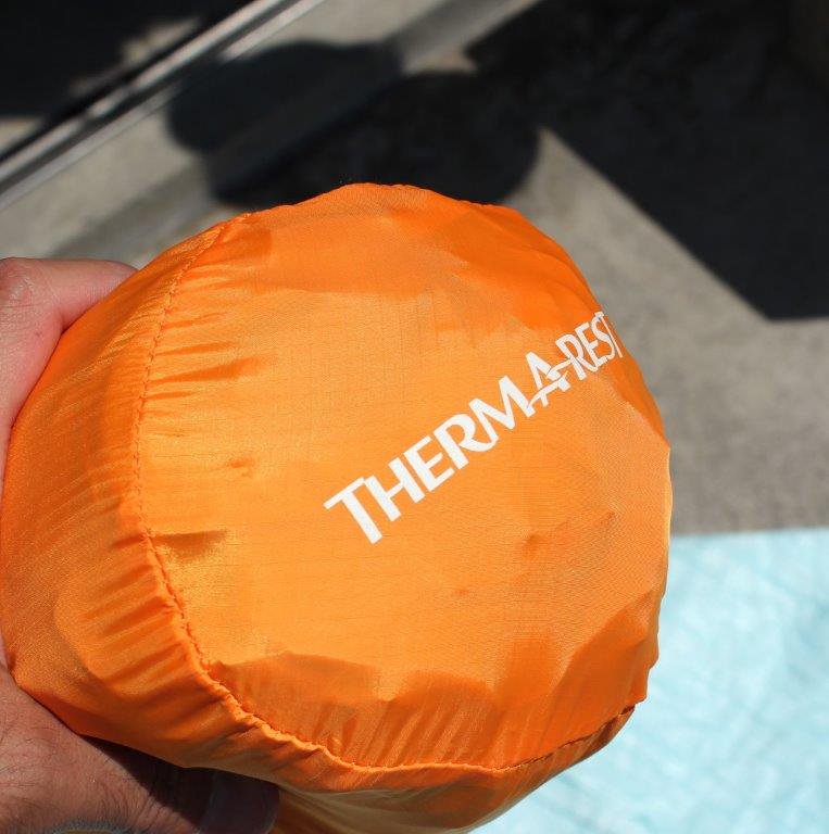 THERM-A-REST サーマレスト＞ EVOLITE PLUS-B エヴォライトプラス-B | 中古アウトドア用品・中古登山用品 買取・販売専門店  : maunga (マウンガ)