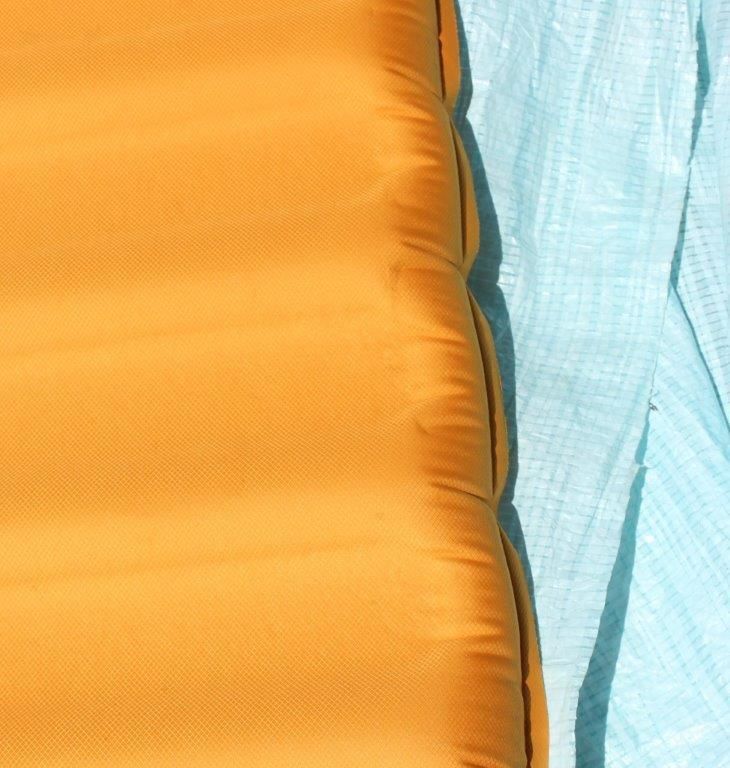 THERM-A-REST サーマレスト＞ EVOLITE PLUS-B エヴォライト