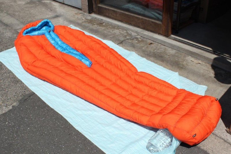 patagonia パタゴニア＞ 850 Down Sleeping Bag 30 F/-1 C - Short  850ダウンスリーピングバッグ30F/-1C ショート | 中古アウトドア用品・中古登山用品 買取・販売専門店 : maunga (マウンガ)