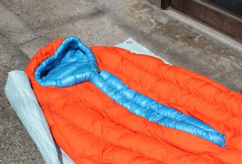 patagonia パタゴニア＞ 850 Down Sleeping Bag 30 F/-1 C - Short 850ダウンスリーピングバッグ30F/-1C  ショート | 中古アウトドア用品・中古登山用品 買取・販売専門店 : maunga (マウンガ)