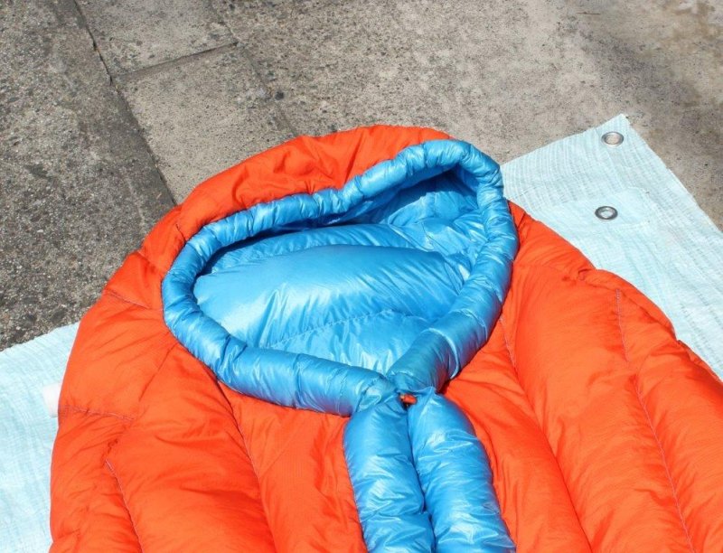 patagonia パタゴニア＞ 850 Down Sleeping Bag 30 F/-1 C - Short 850ダウンスリーピングバッグ30F/-1C  ショート | 中古アウトドア用品・中古登山用品 買取・販売専門店 : maunga (マウンガ)