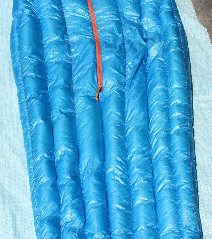 patagonia パタゴニア＞ 850 Down Sleeping Bag 30 F/-1 C - Short  850ダウンスリーピングバッグ30F/-1C ショート | 中古アウトドア用品・中古登山用品 買取・販売専門店 : maunga (マウンガ)