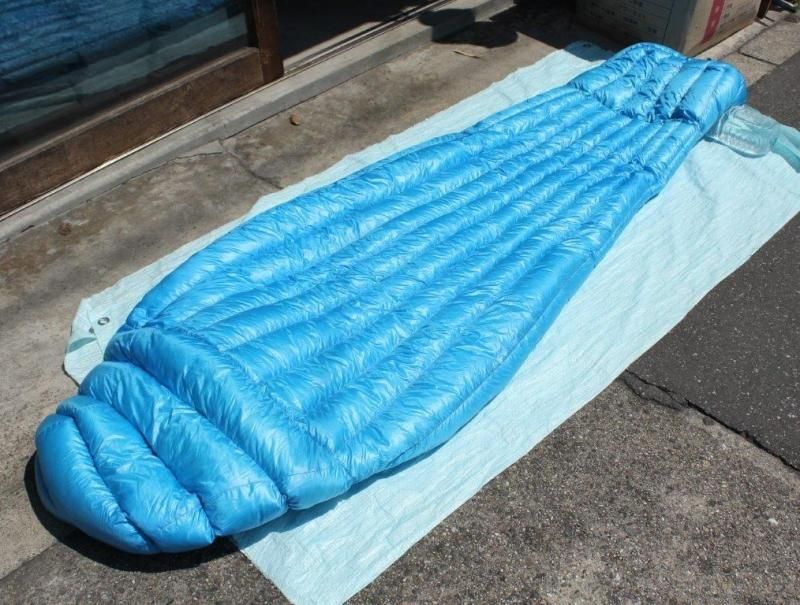 patagonia｜ダウンシュラフ｜30℉/-1℃（レギュラー）｜ patagonia｜ダウンシュラフ｜30℉/-1℃（レギュラー）｜ ついに