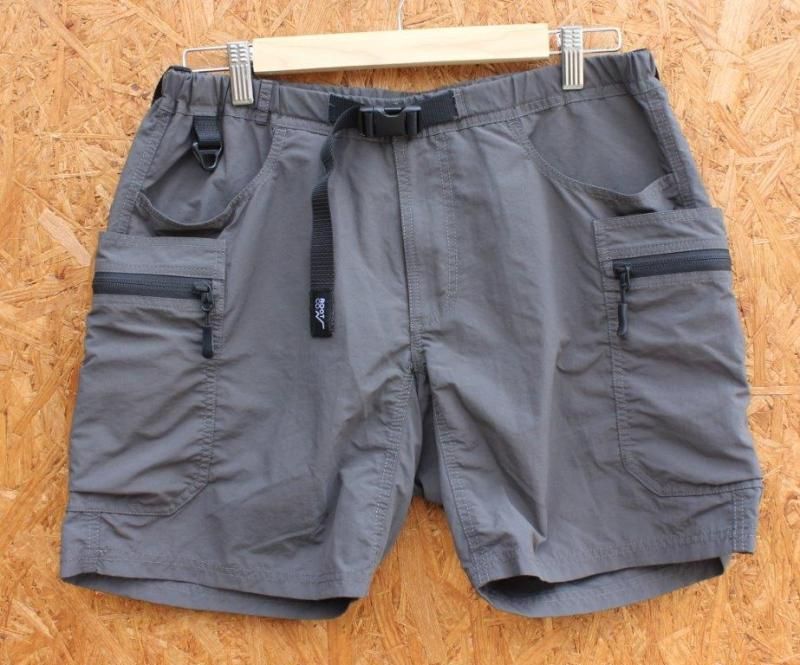 GRIP SWANY グリップスワニー> GEAR SHORTS ギアショーツ GRIP SWANY グリップスワニー> GEAR SHORTS ギアショーツ