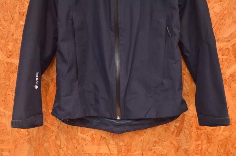 MILLET ミレー＞ GRANDS MONTETS II GTX JACKET グランモンテII