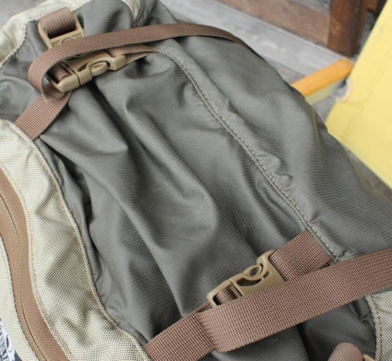 GRANITE GEAR グラナイトギア＞ NIMBUS TRACE ニンバストレース