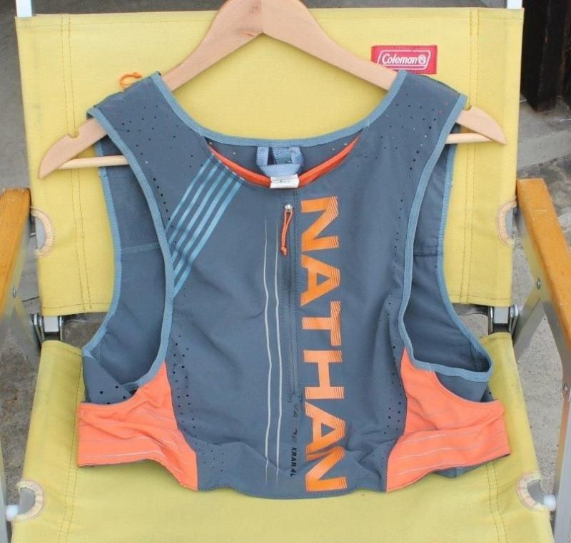 NATHAN ネイサン＞ VaporKrar 4L 2.0 ベイパーカー4L 2.0 | 中古