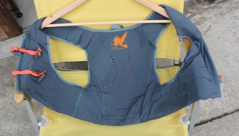 NATHAN ネイサン＞ VaporKrar 4L 2.0 ベイパーカー4L 2.0 | 中古