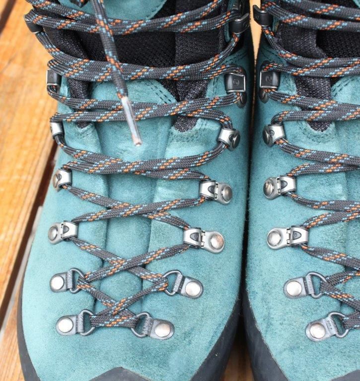 SCARPA スカルパ＞ Mont Blanc GTX モンブランGTX | 中古
