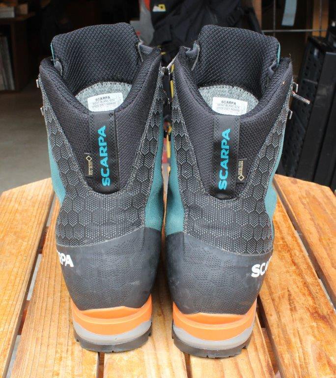 SCARPA スカルパ＞ Mont Blanc GTX モンブランGTX | 中古アウトドア