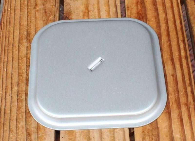 SOTO ソト＞ ミニマルクッカー角 ST-3108 | 中古アウトドア用品