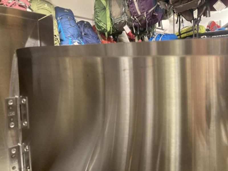 snow peak スノーピーク＞ ギガパワーツーバーナー 液出し GS