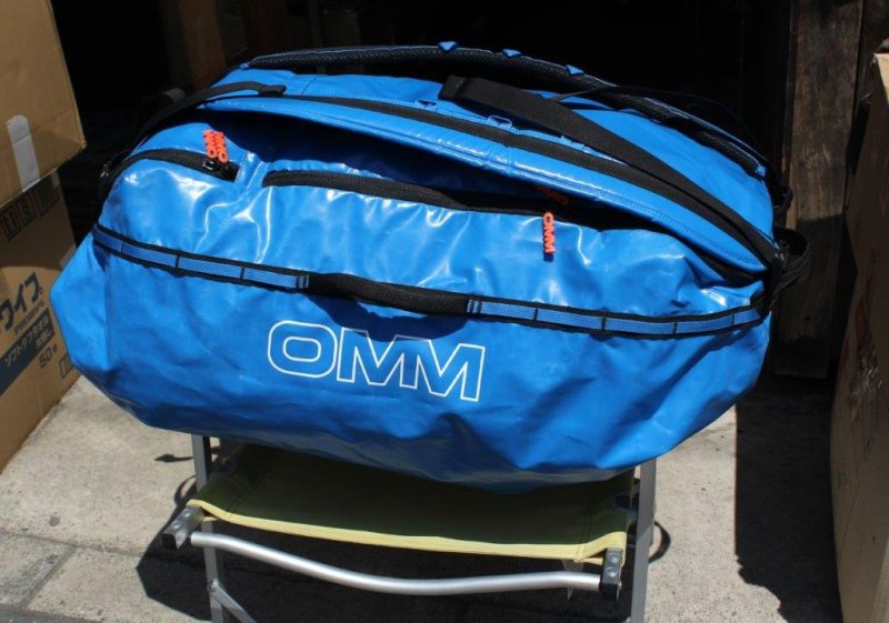 OMM-Original Mountain Marathon オーエムエム-オリジナルマウンテンマラソン＞ RaceBase 70 レースベース70  | 中古アウトドア用品・中古登山用品 買取・販売専門店 : maunga (マウンガ)