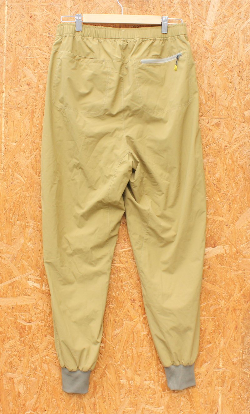 atelierBluebottlel アトリエブルーボトル＞ Neo WOOL PANTS ネオ