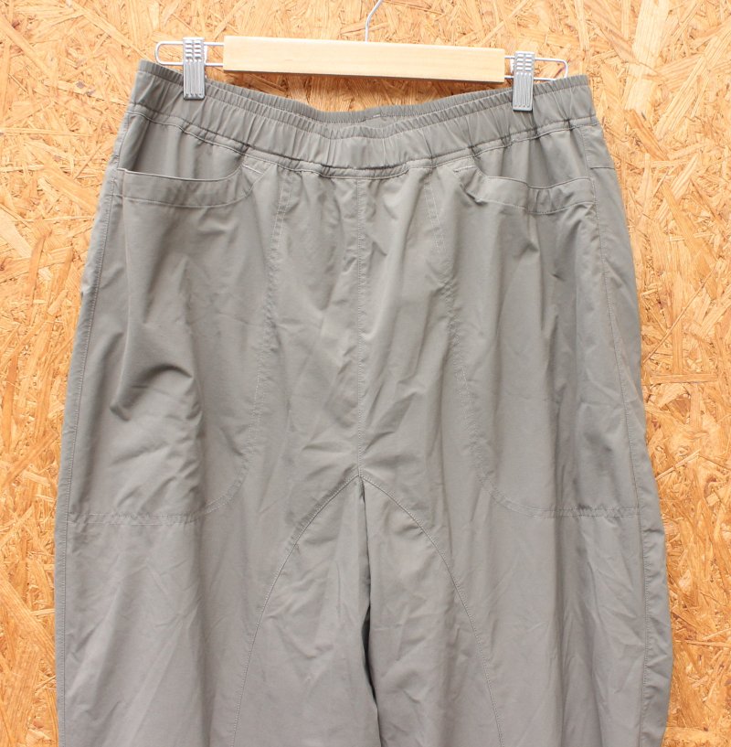 atelierBluebottlel アトリエブルーボトル＞ Neo WOOL PANTS ネオ