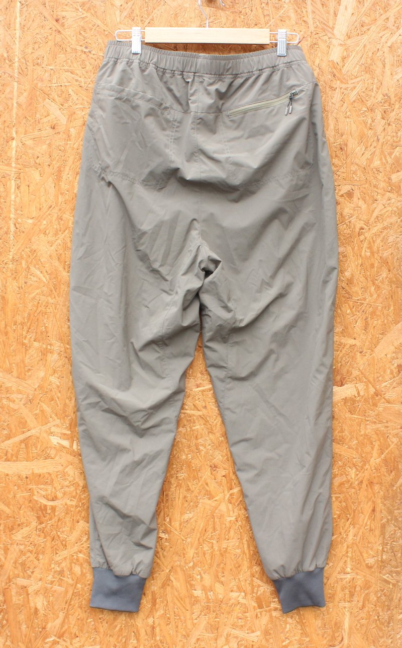 atelierBluebottlel アトリエブルーボトル＞ Neo WOOL PANTS ネオ