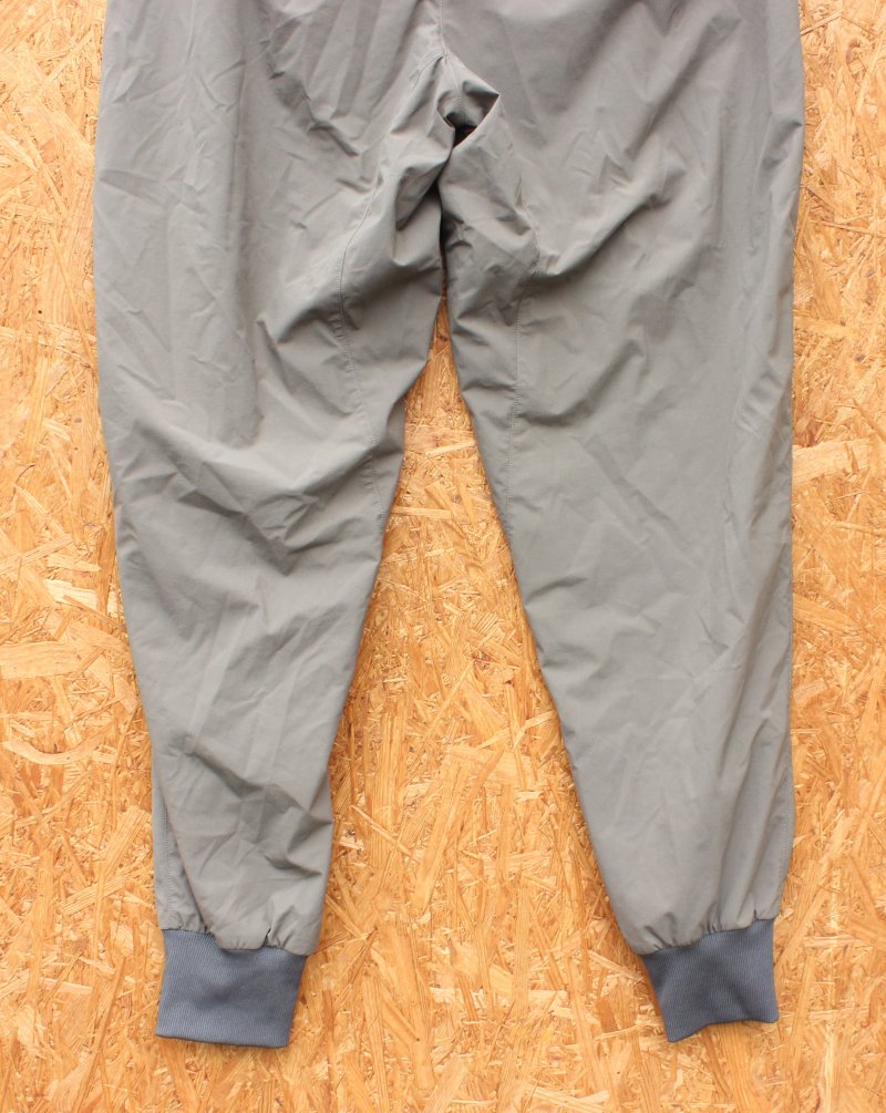 atelierBluebottlel アトリエブルーボトル＞ Neo WOOL PANTS ネオ