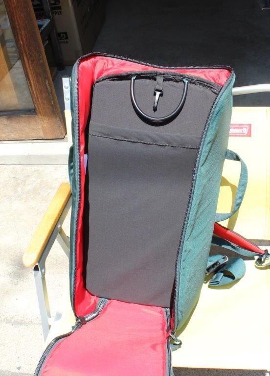 ARC'TERYX アークテリクス＞ Miura 35 ミウラ35 | 中古