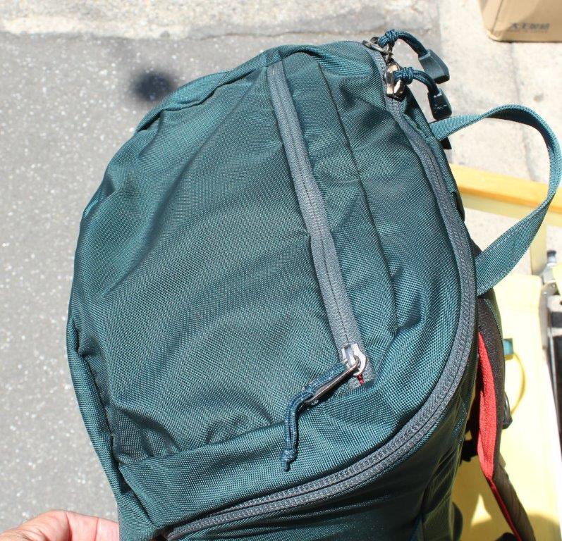 ARC'TERYX アークテリクス＞ Miura 35 ミウラ35 | 中古アウトドア用品