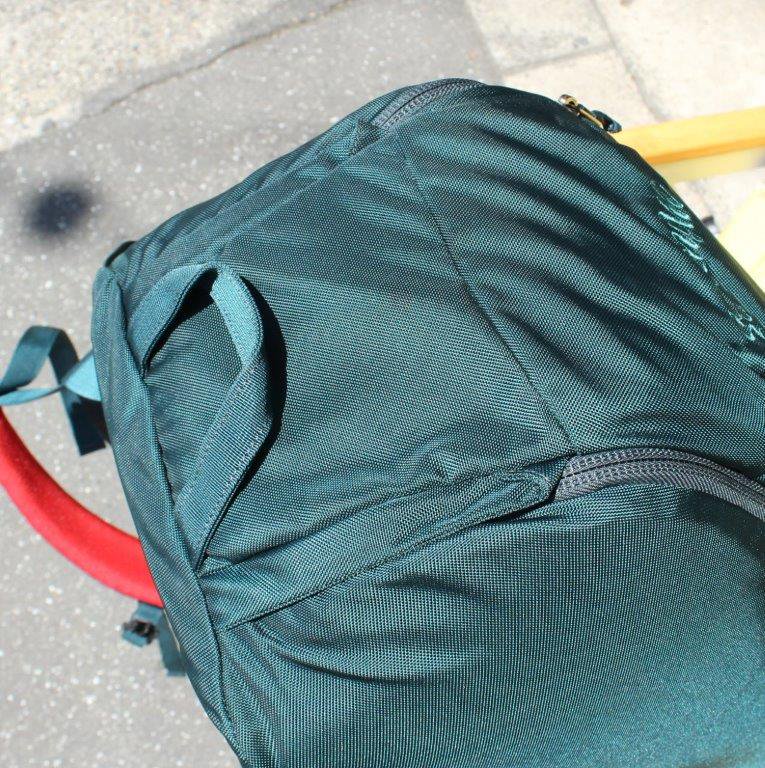 ARC'TERYX アークテリクス＞ Miura 35 ミウラ35 | 中古アウトドア用品