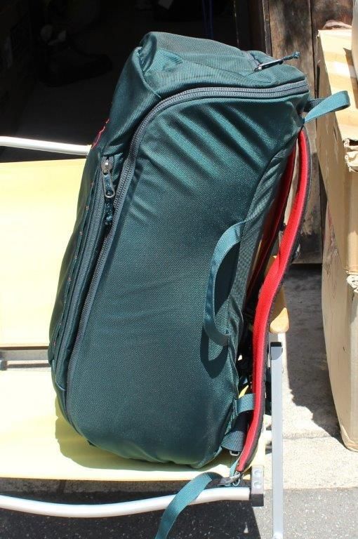 ARC'TERYX アークテリクス＞ Miura 35 ミウラ35 | 中古
