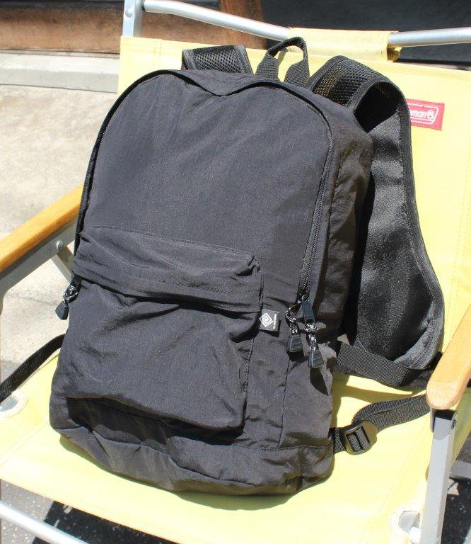 ELDORESO エルドレッソ＞ Commute Run Ruck コミュートランラック | 中古アウトドア用品・中古登山用品 買取・販売専門店 :  maunga (マウンガ)