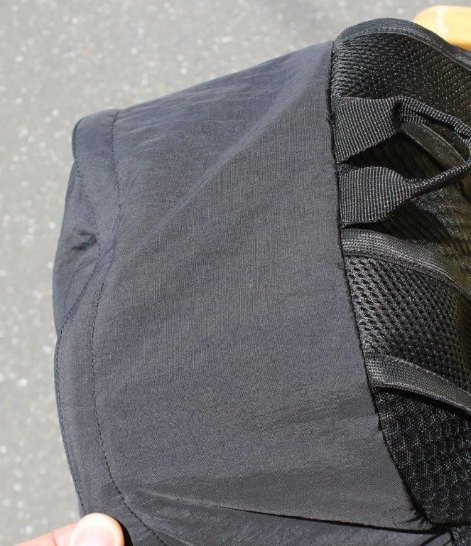 ELDORESO エルドレッソ＞ Commute Run Ruck コミュートラン