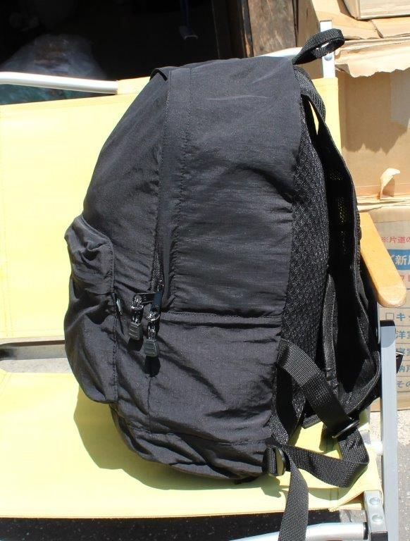ELDORESO エルドレッソ＞ Commute Run Ruck コミュートラン