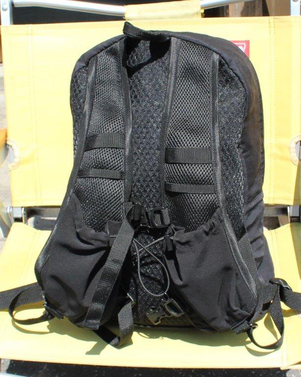 ELDORESO エルドレッソ＞ Commute Run Ruck コミュートランラック | 中古アウトドア用品・中古登山用品 買取・販売専門店 :  maunga (マウンガ)