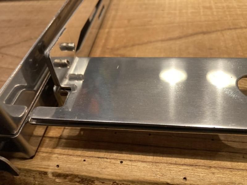 peak スノーピーク ハンキングラックフレーム 2段 CK-220 ck-220]snow peak (スノーピーク ) <br>IGTハンギングラック