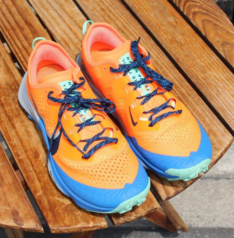 NIKE TRAIL ナイキトレイル＞ AIR ZOOM TERRA KIGER 7 エアズームテラカイガー7 | 中古アウトドア用品・中古登山用品  買取・販売専門店 : maunga (マウンガ)